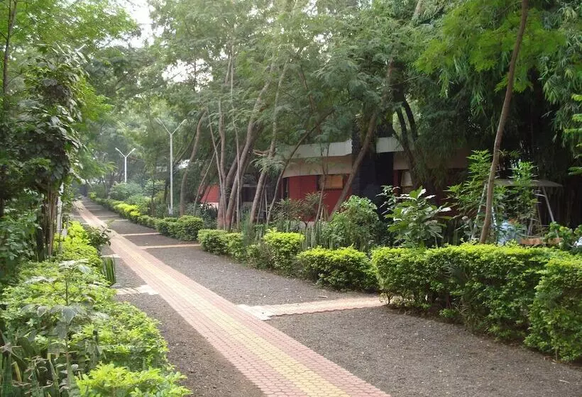 Hôtel Tapovan