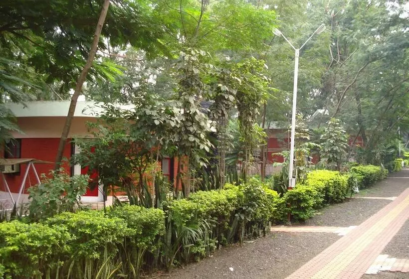 Hôtel Tapovan