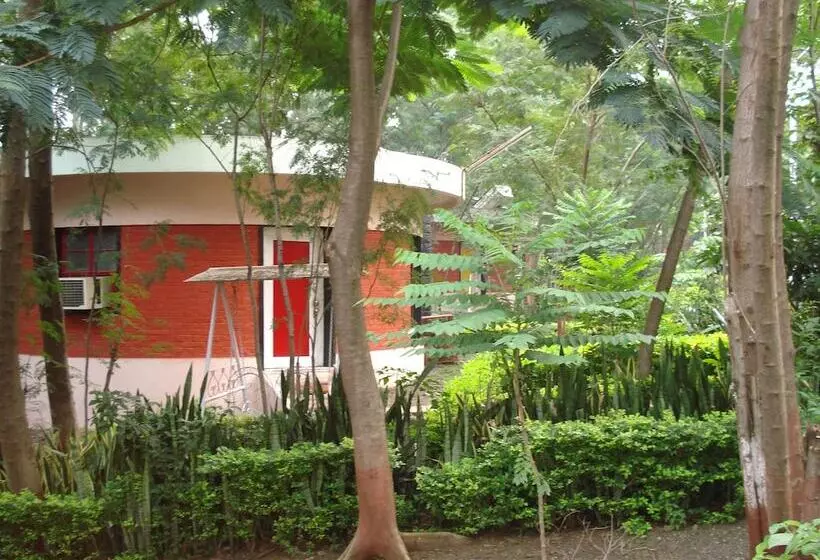 Hôtel Tapovan