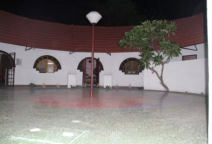 Hôtel Tapovan