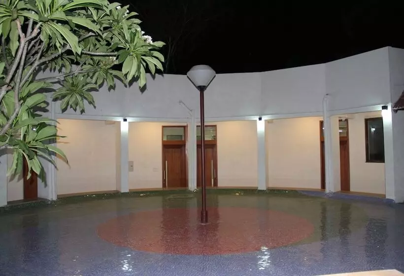 Hôtel Tapovan