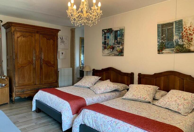 Pensionat Logis De La Roche Niort Chauray