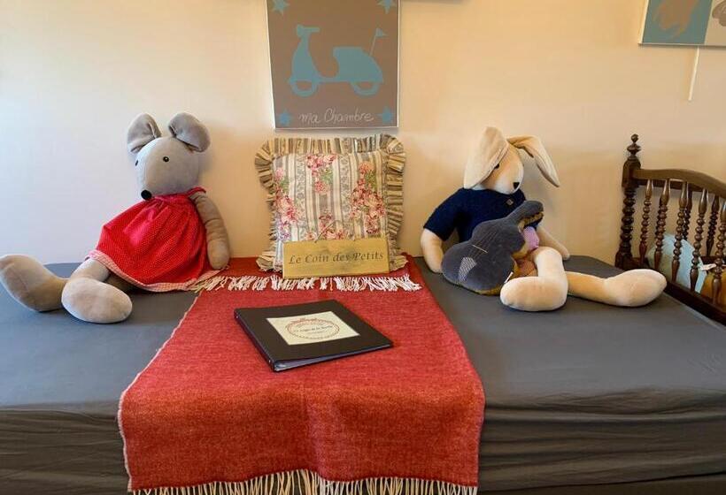 Pensionat Logis De La Roche Niort Chauray