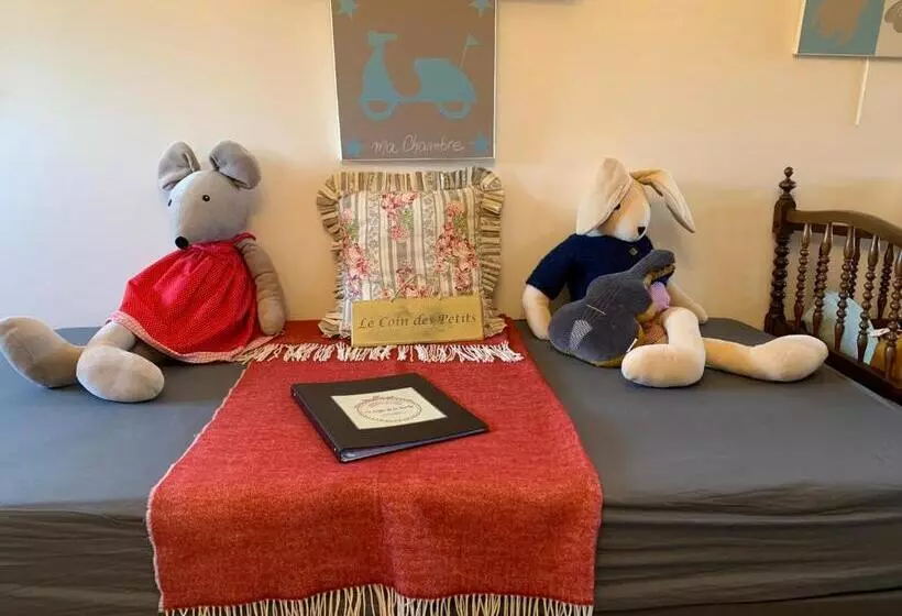 Majatalo Logis De La Roche  Niort  Chauray