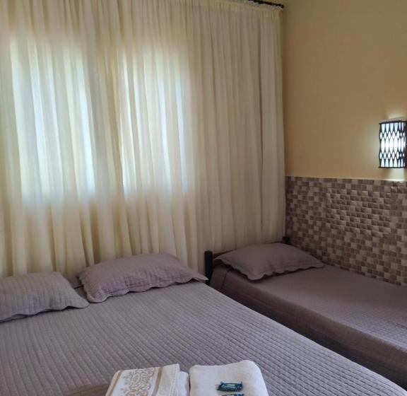 پانسیون Pousada Girassol