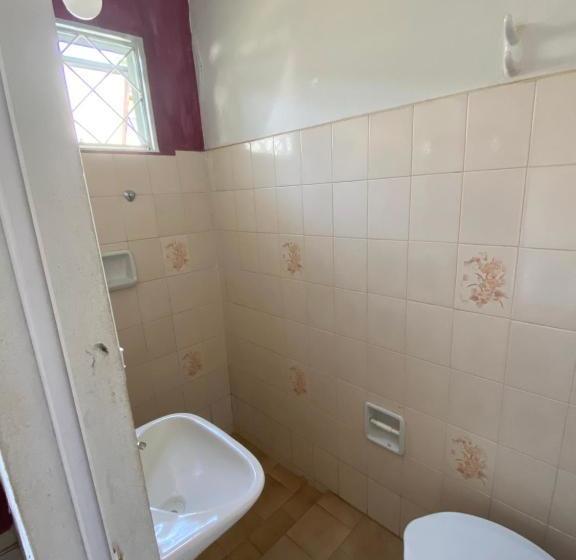 پانسیون Pousada Girassol