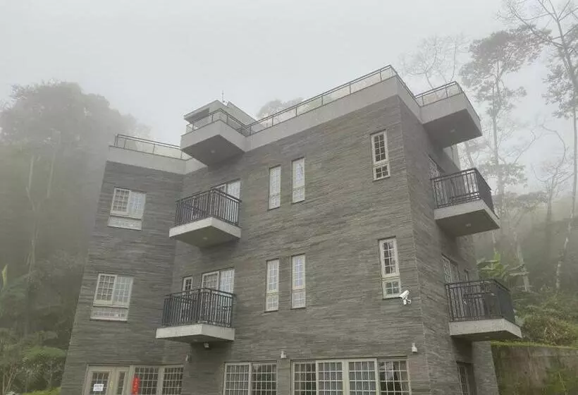 تختخواب و صبحانه Sitou Arcadia Homestay