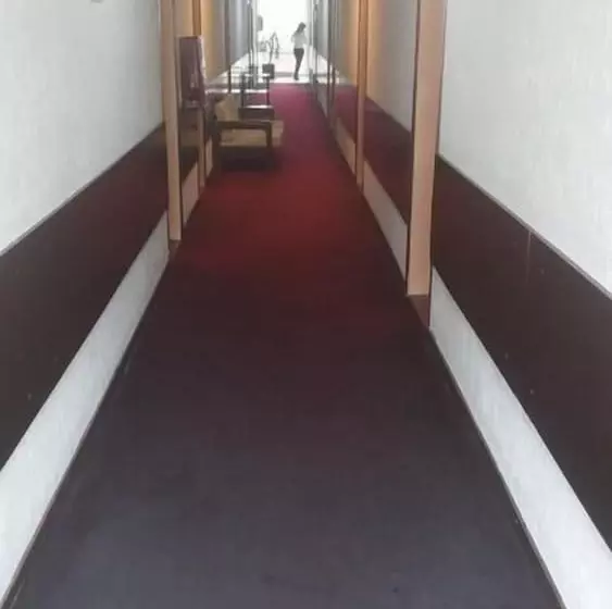 تختخواب و صبحانه Vila Panonija