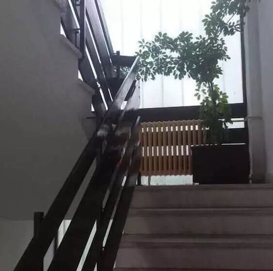 تختخواب و صبحانه Vila Panonija