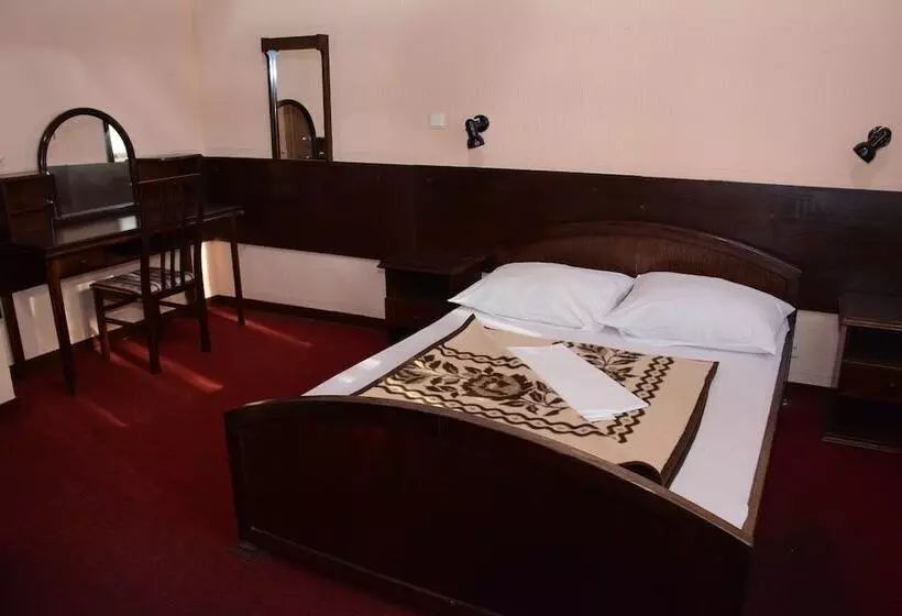 تختخواب و صبحانه Vila Panonija
