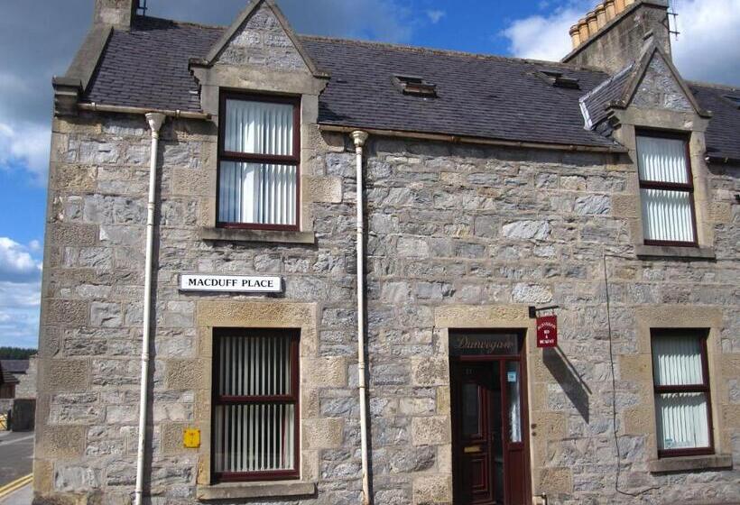 Dunvegan Bed & Breakfast