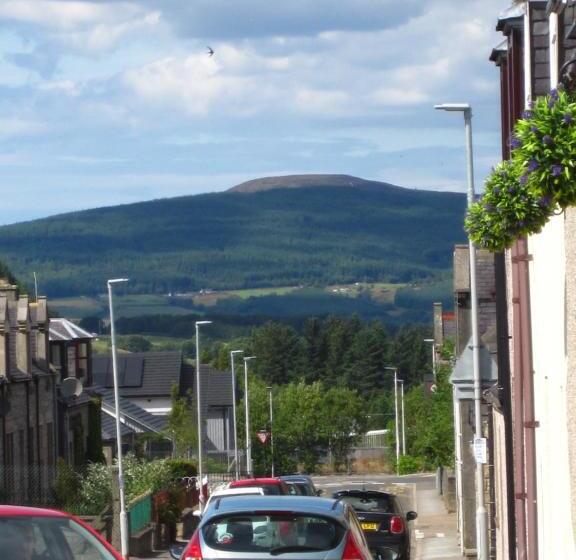 Dunvegan Bed & Breakfast