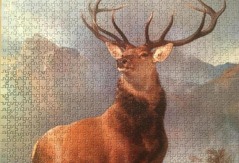 Dunvegan Bed & Breakfast