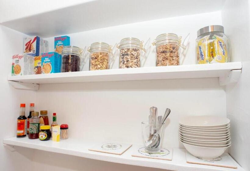 Dunvegan Bed & Breakfast