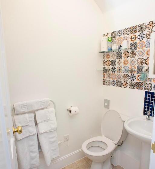 Dunvegan Bed & Breakfast