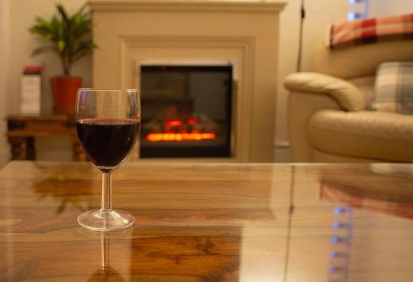 Dunvegan Bed & Breakfast