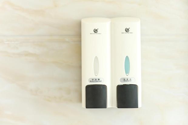 酒店 Dali Weiduoli