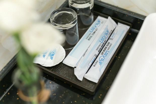 酒店 Dali Weiduoli