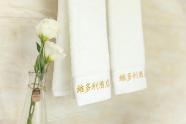 酒店 Dali Weiduoli