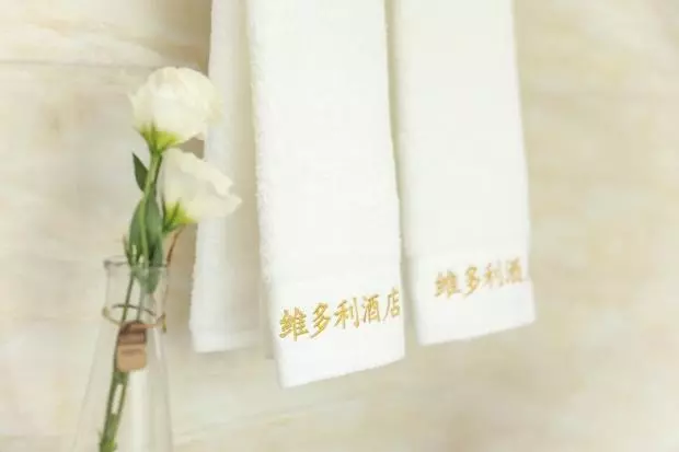 ホテル Dali Weiduoli