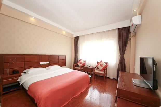 酒店 Dali Weiduoli