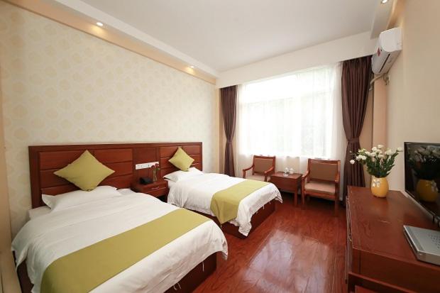 酒店 Dali Weiduoli