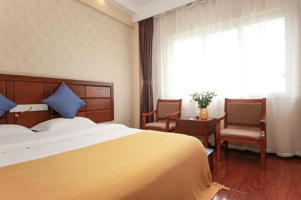 酒店 Dali Weiduoli