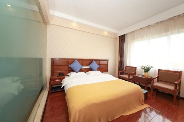 酒店 Dali Weiduoli