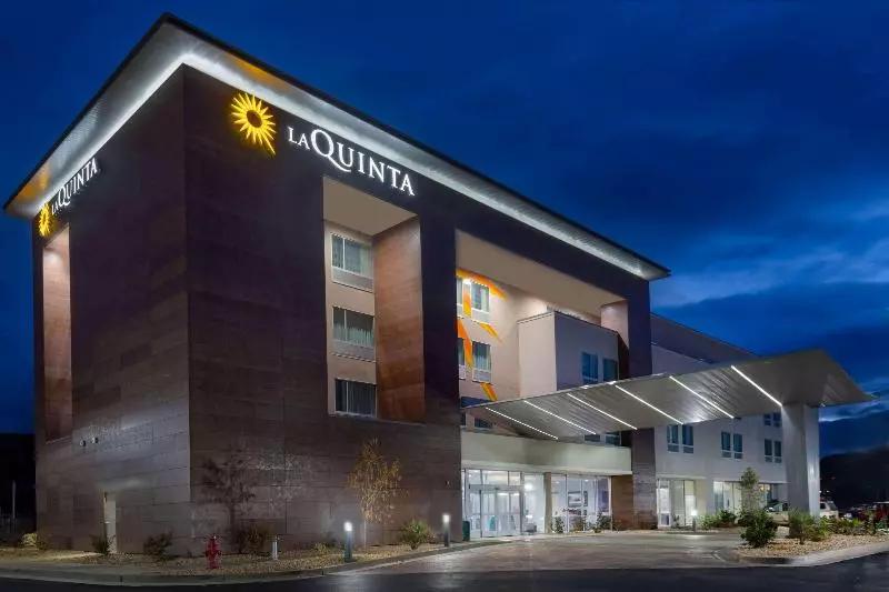 Hotelli La Quinta By Wyndham Kanab