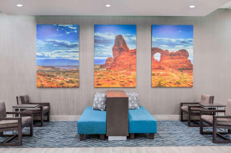 فندق La Quinta By Wyndham Kanab