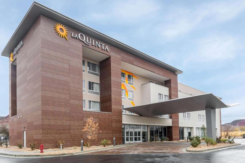 فندق La Quinta By Wyndham Kanab