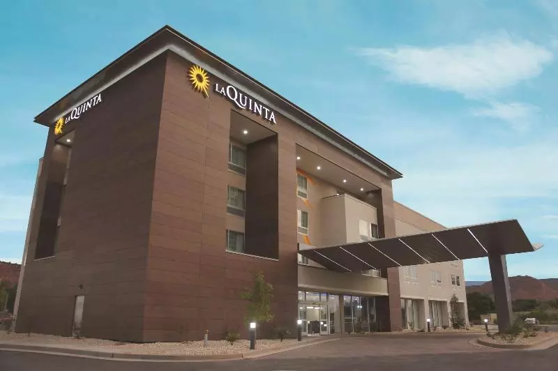 Hotelli La Quinta By Wyndham Kanab