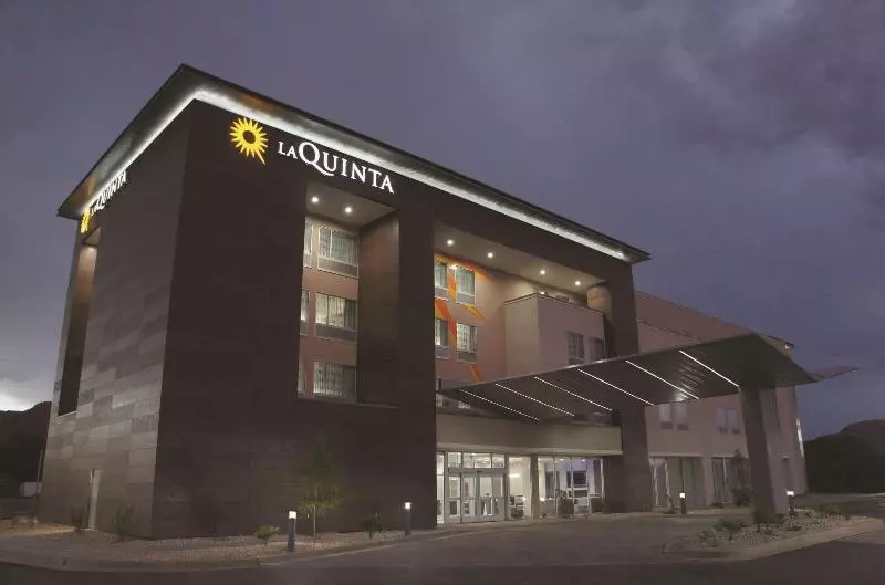Hotelli La Quinta By Wyndham Kanab
