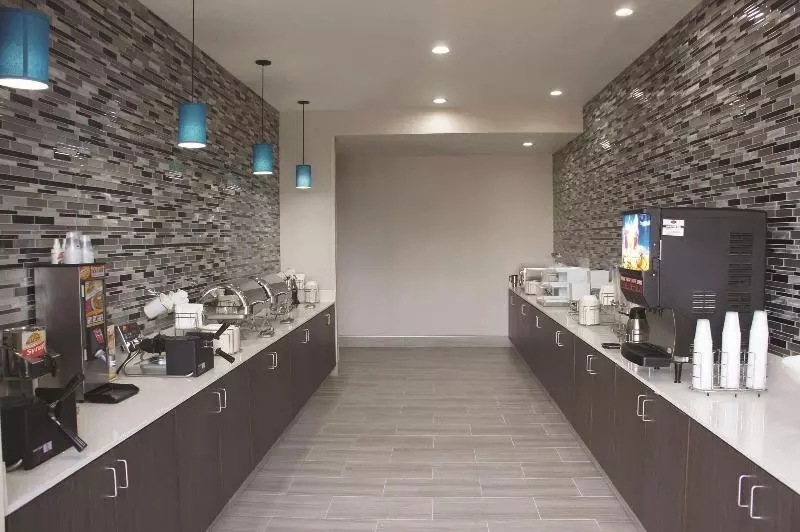 Hotelli La Quinta By Wyndham Kanab