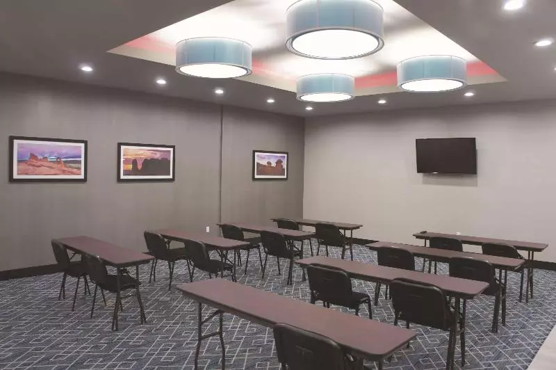 Hotelli La Quinta By Wyndham Kanab
