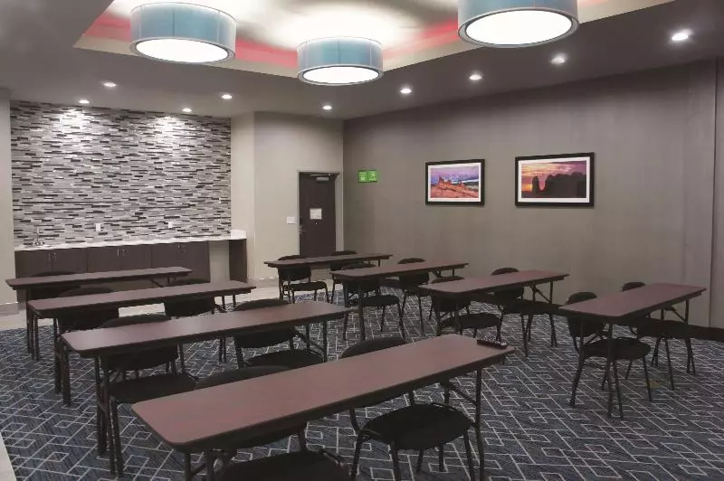 Hotelli La Quinta By Wyndham Kanab