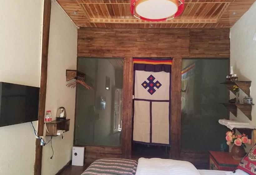 호텔 Prayer Wheel View Guesthouse