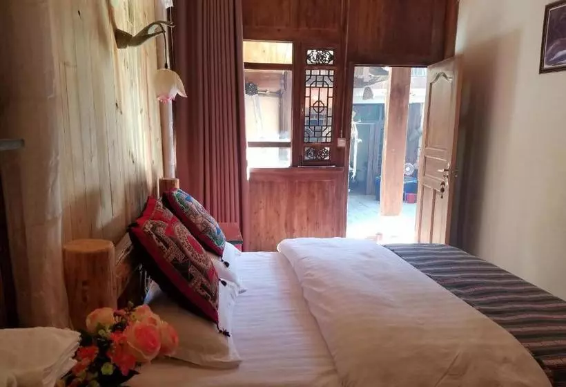 ホテル Prayer Wheel View Guesthouse