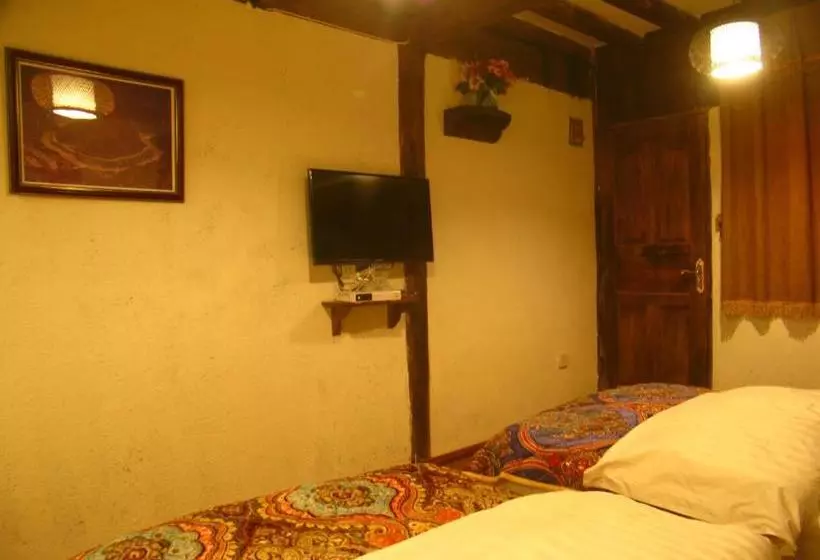 ホテル Prayer Wheel View Guesthouse