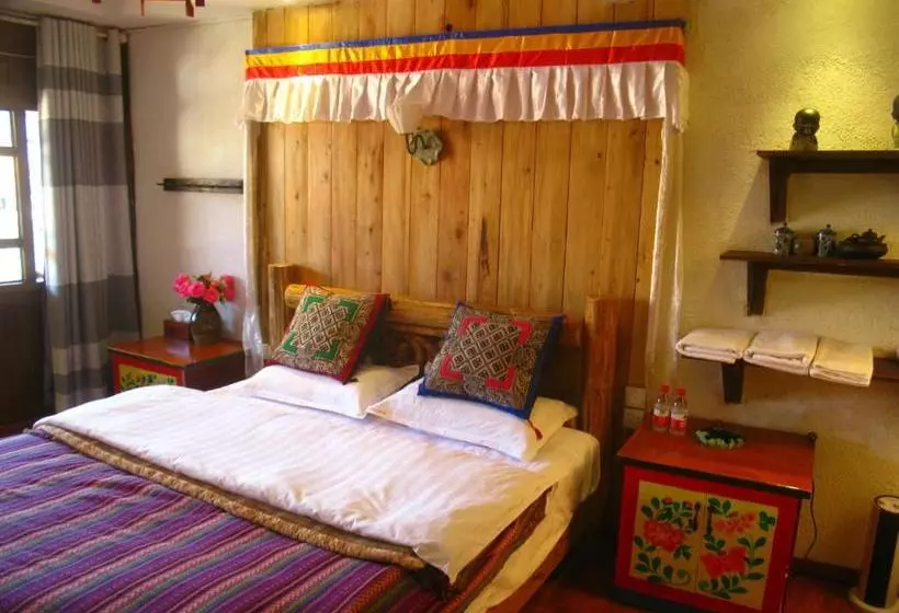 ホテル Prayer Wheel View Guesthouse