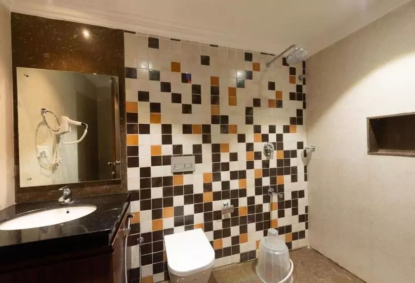 Hotelli Vlr Residency