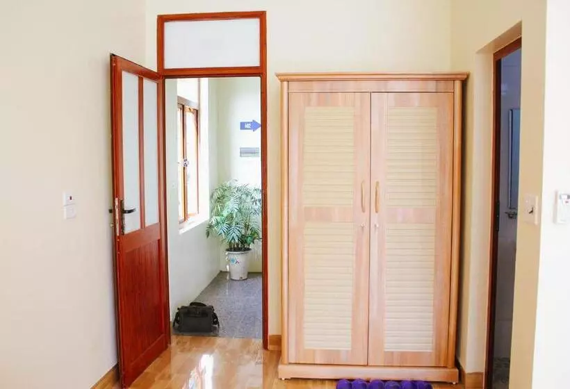 پانسیون Ahoj Guest House