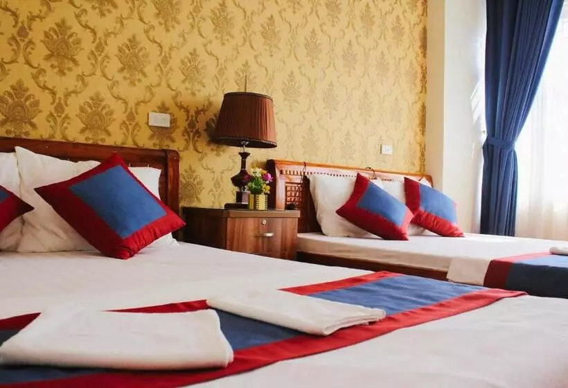 پانسیون Ahoj Guest House