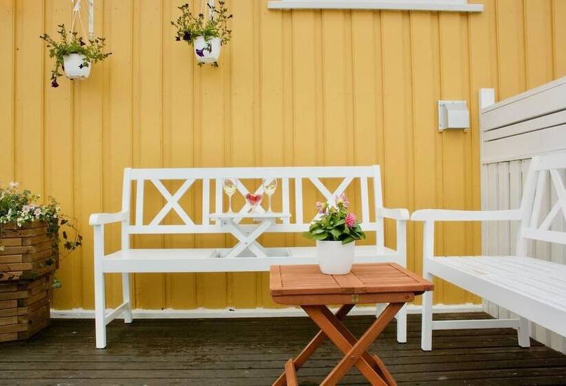 پانسیون Akkeri Guesthouse