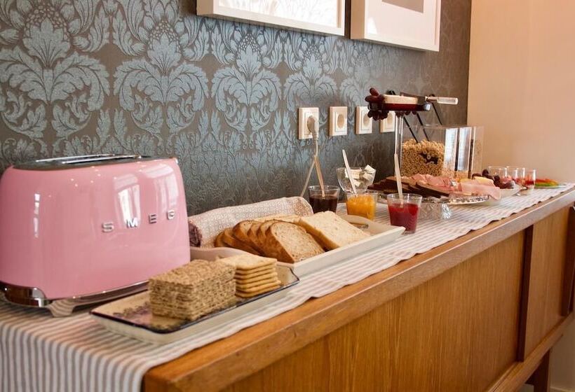 پانسیون Akkeri Guesthouse