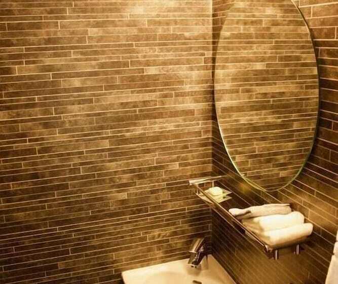 پانسیون Akkeri Guesthouse