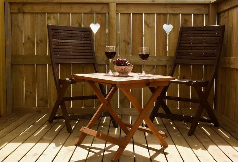 پانسیون Akkeri Guesthouse