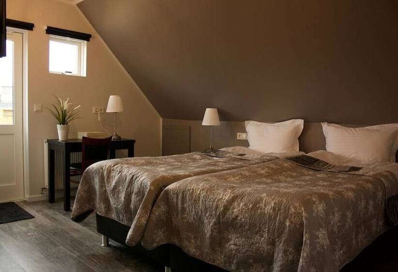 پانسیون Akkeri Guesthouse