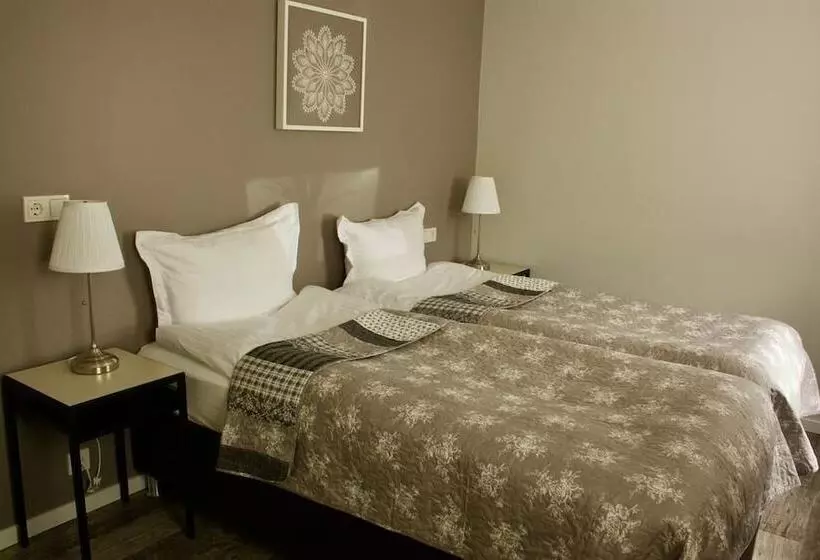 پانسیون Akkeri Guesthouse
