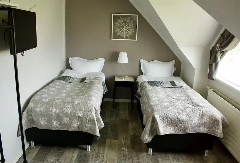 پانسیون Akkeri Guesthouse